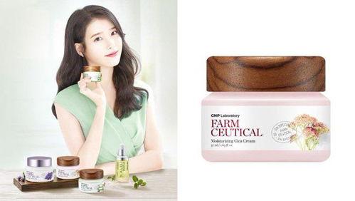 明星平价化妆品